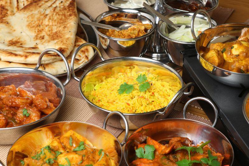 Authentic Indian Cuisine in Powell, OH | Saffron Indian Grill