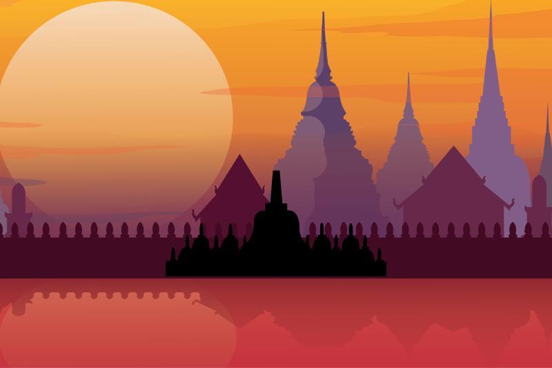 Soka Gakkai International US in Washington,DC