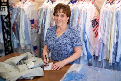 Quality Dry Cleaning Services at Dupont Court Cleaners in Washington, DC