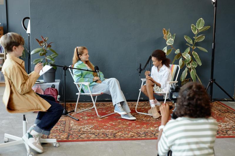 The Nest Theatre Columbus