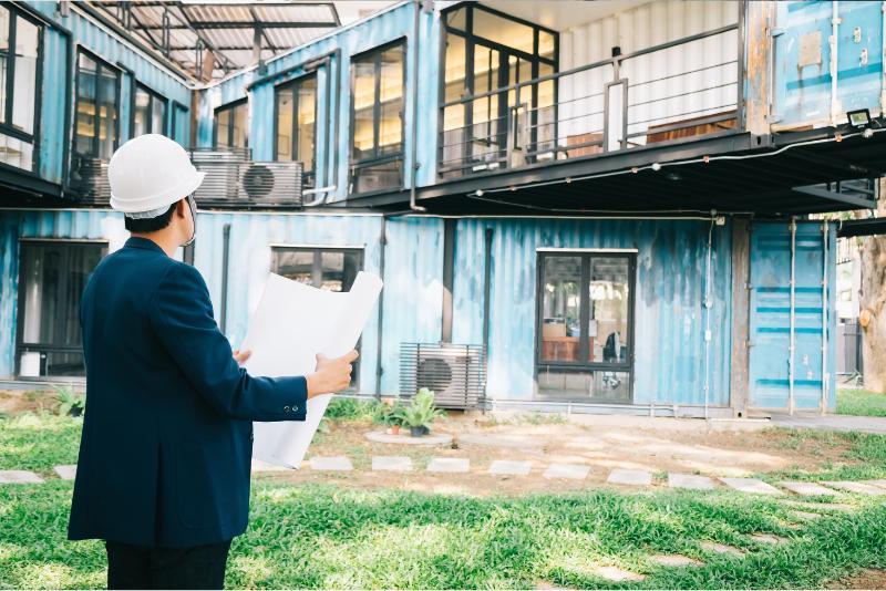 General Home Construction Services in Hayward, CA