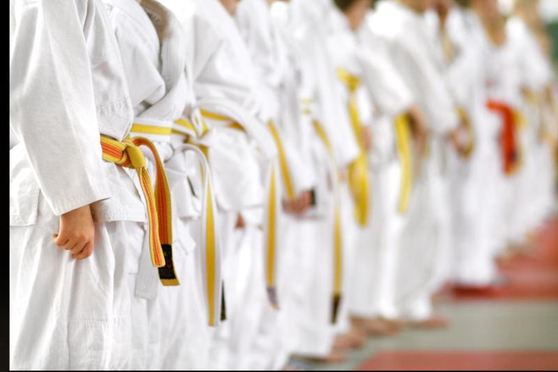 Davis TaeKwonDo Academy | Martial Arts & Self-Defense Classes