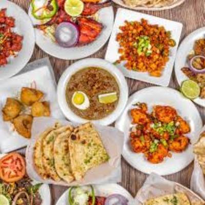 Authentic IndianHyderabad Cuisine at Tru India in Meadows Place, TX