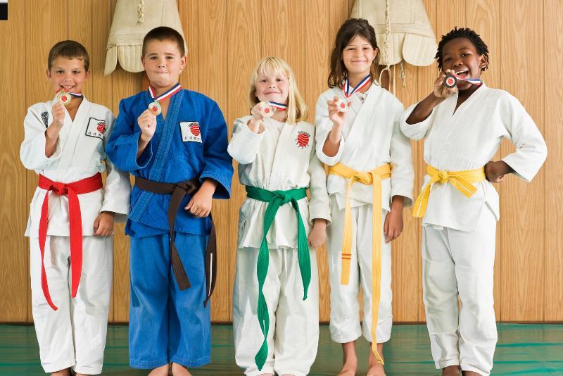 Bushido Martial Arts | Professional Martial Arts Instruction for All Ages