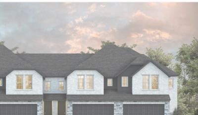 Modern Townhome for Rent in Celina, TX | 3 Bed, 2.5 Bath | Celina Hills