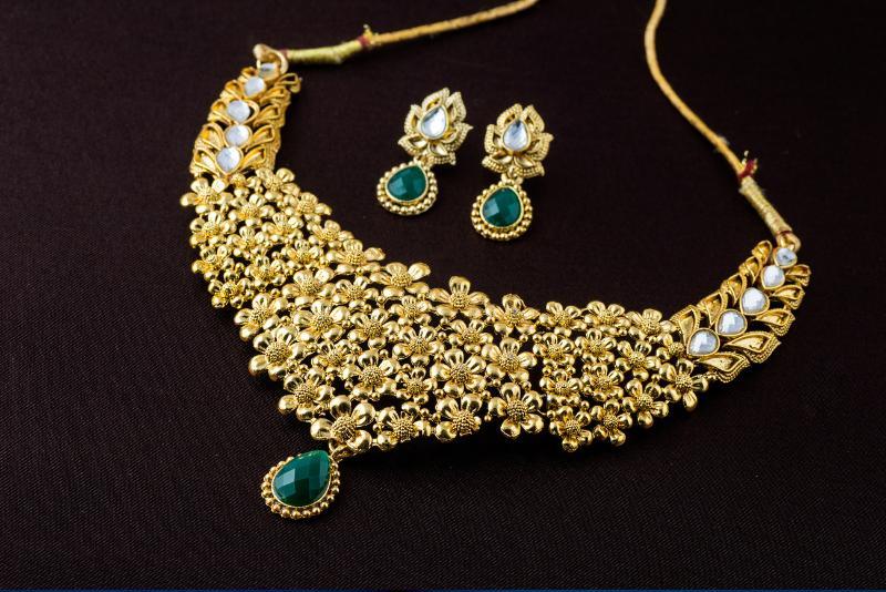 Siddharth Jewelers - Top Jewelry Store in Chicago, IL