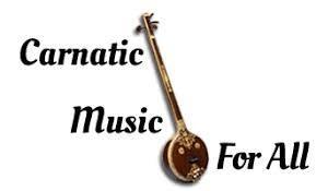 Beginner to Intermediate Carnatic Vocal Music Classes in Santa Clara CA 95054