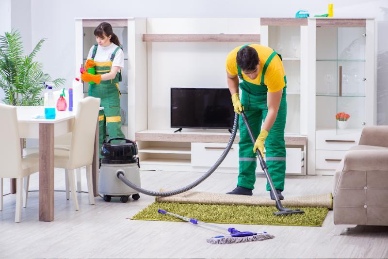 Real World Cleaning Services of Columbus