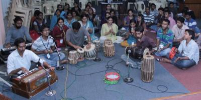 Viji Bhajan Classes for Kids