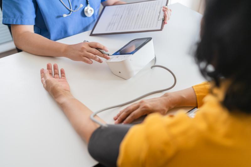 Health Link Home Health Agency in San Francisco,CA