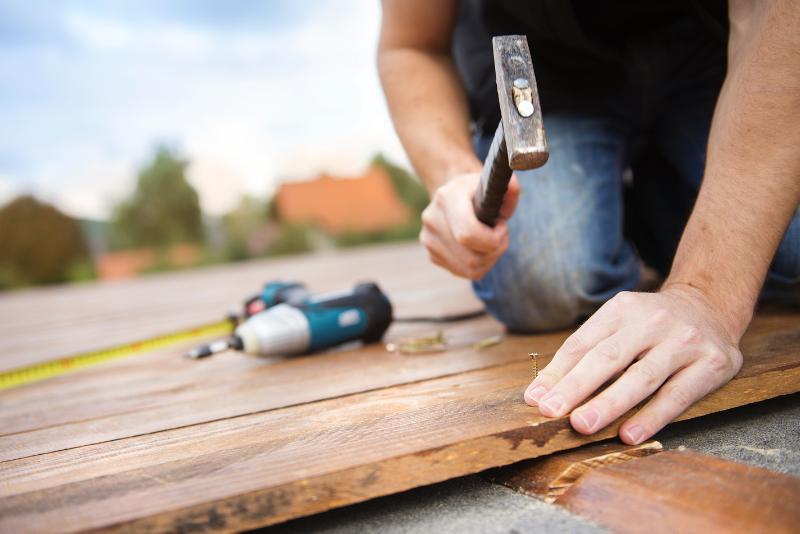 Affordable Garage Door Repair Services in Cleveland