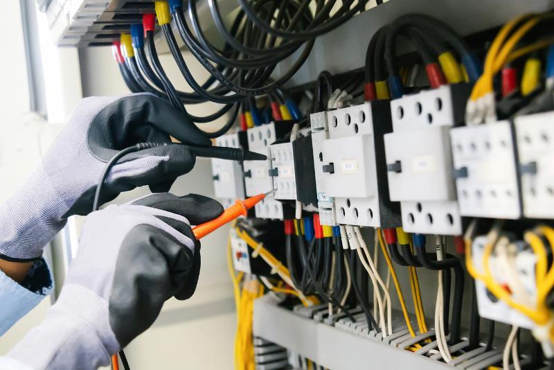 Apollo Electric in San Jose,CA