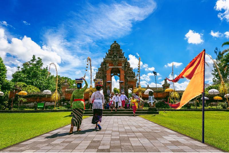 Shree Sidhi Dham Mandir in Jersey City,TX