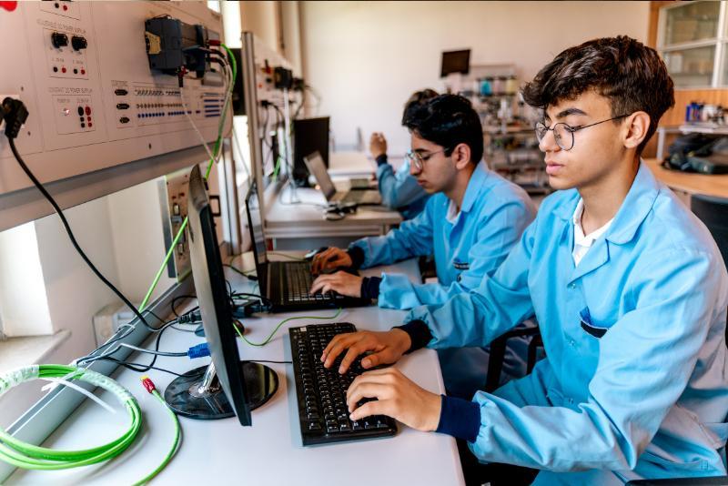 Hemsley Fraser Group Inc in Washington,DC