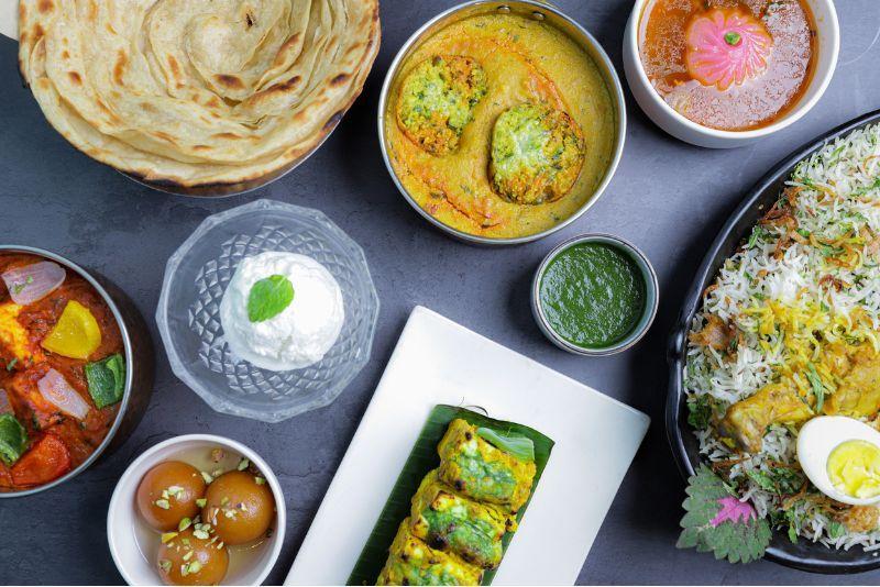 Discover Authentic Indian Cuisine at The Indian Harvest in Naperville, IL