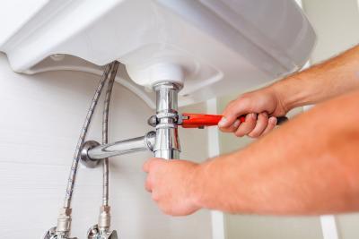 Trusted Austin Plumbing Contractor - FAST PLUMBING