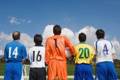 Join the Austin Strikers Soccer Group Today!