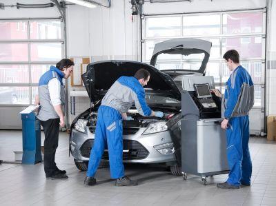 Car Spa in Allen, TX | High Quality Car Wash and Detailing Services