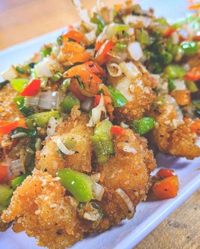 The Curry Leaf Restaurant in Mesquite, TX