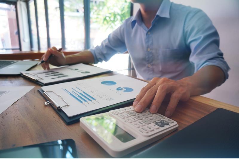 Monumental Financial Planning in Washington,DC