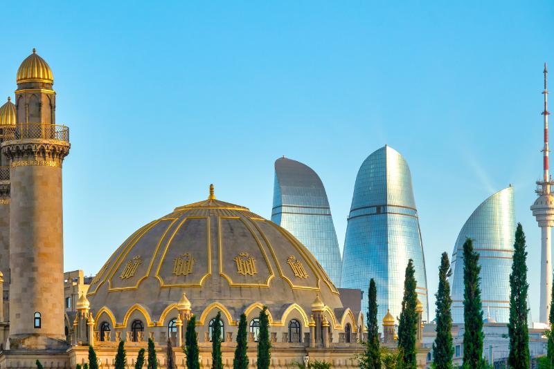 Ahmadiyya In Islam Chicago,IL