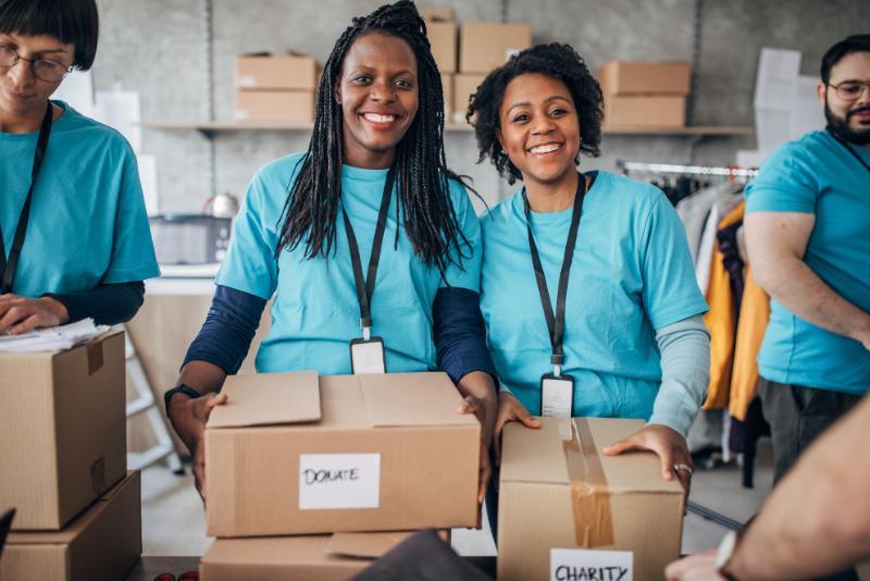 Support Education with ASHA for Education