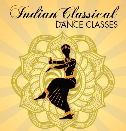 Bharatanatyam Dance Classes for Beginners and Intermediates in San Jose, CA