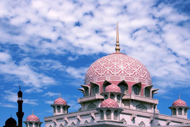 Al Tawheed Islamic Center in Jersey City,NJ