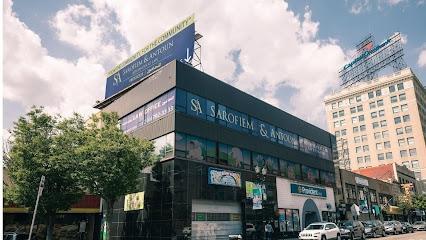 Sarofiem & Antoun, LLC - Jersey City, NJ