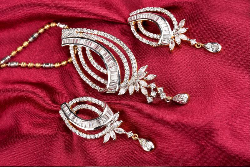 Exquisite Jewelry from Virag Jewelers in Evanston, IL