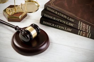 Experienced Immigration and Business Law Firm in Houston, TX - Vijay K. Kale, P.C.