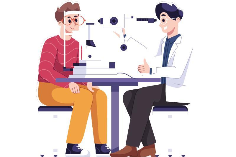 East Hills Vision Care Optometry