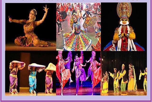 Starrz Dance Classes - Learn Bollywood, Folk, Contemporary, Hiphop in Cupertino