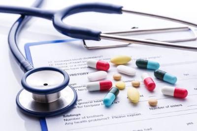 Effective Solution for Pain Relief: Tramadol