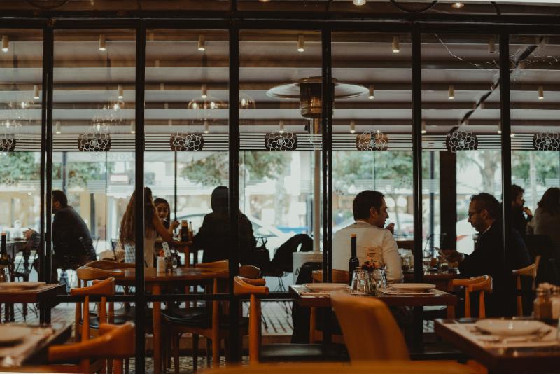 Venky's Spice House - Authentic Indian Restaurant in Columbus