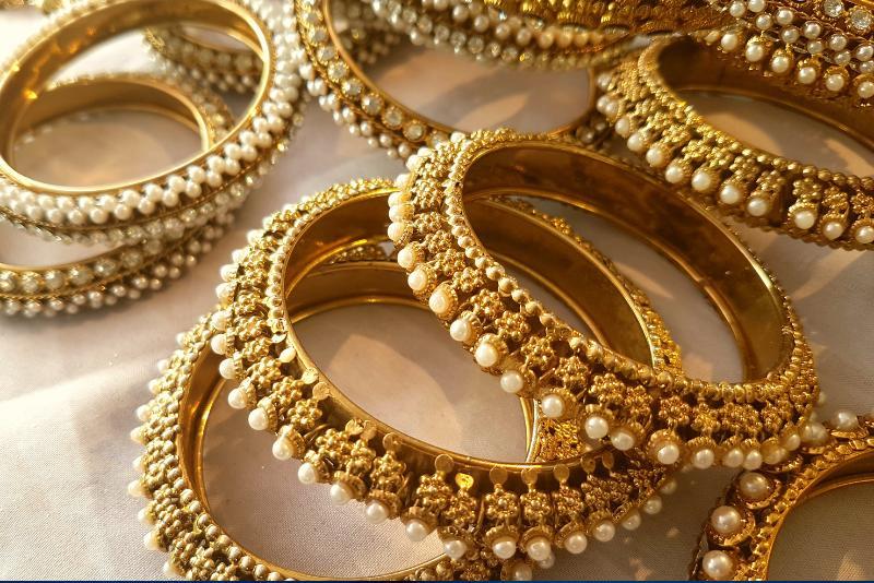 Rupal Baxi - Best Indian Imitation Jewelry Collection