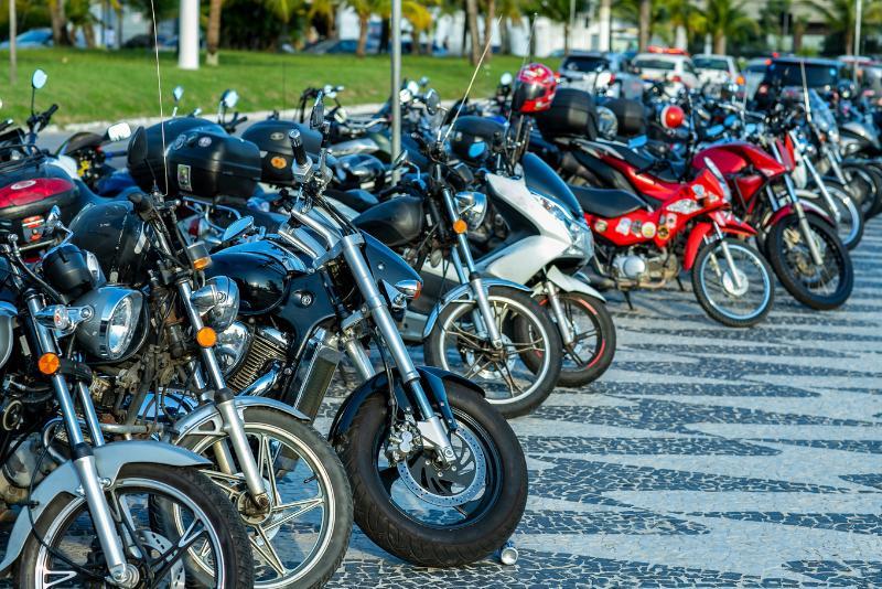 High-Quality Scooters, Segway, and Motorcycles for Sale