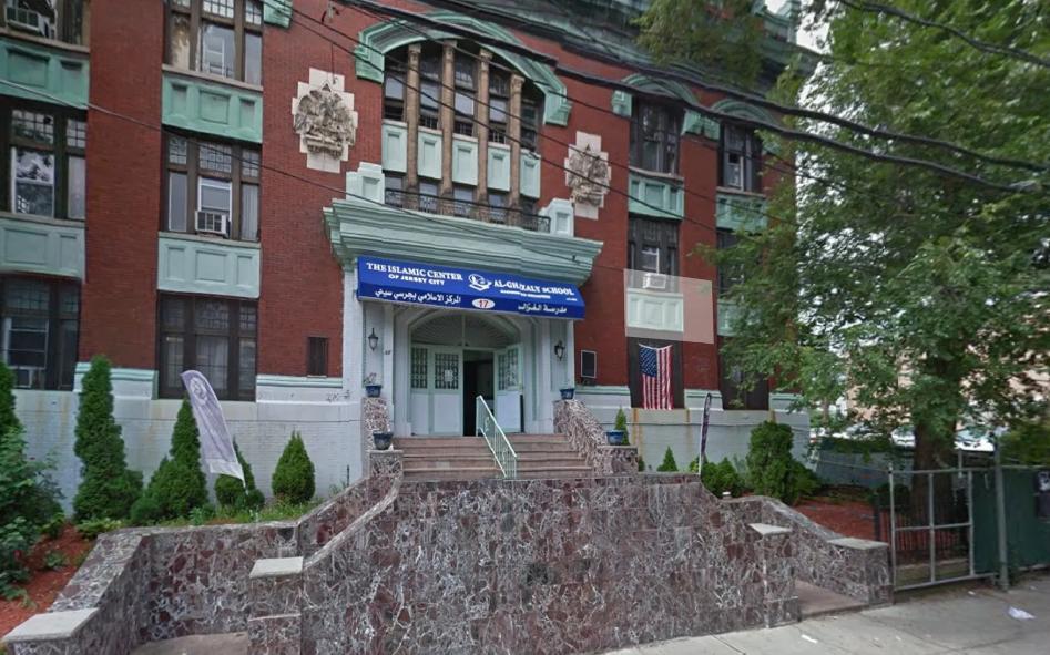 Islamic Center of Jersey City,TX