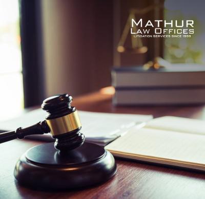 Mathur Law Offices, P.C. - Immigration, Criminal, Family, and Civil Lawyers in Dallas, TX