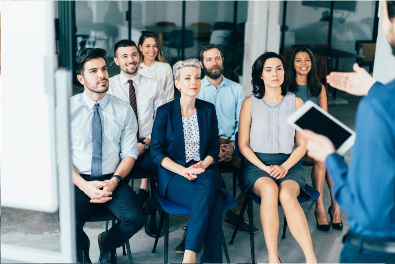 Top IT Training Courses in Chicago Schaumburg - i-SAPience Inc