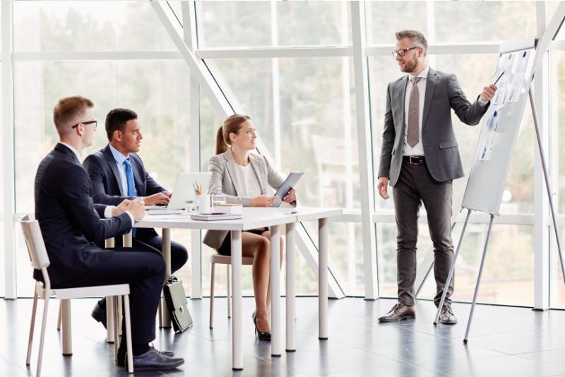 GH Technologies Inc. | Top Tech Company in Chicago, IL