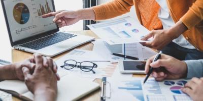 Shahbaz Financial Services - Debt Relief Experts in Lewisville, TX