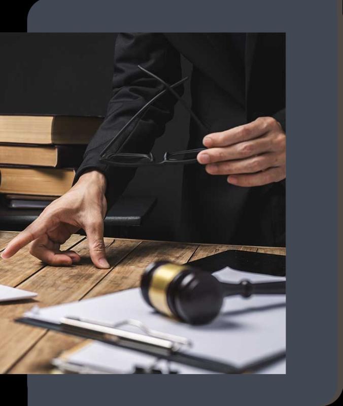 Experienced Trial Lawyer at Law Office of Alexander Schachtel in Jersey City, NJ