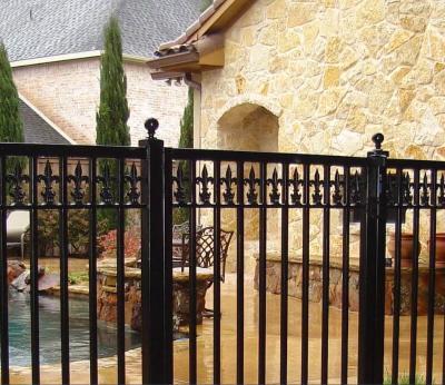 Top Fence & Gate Contractor in Sachse, TX - Spring Creek Fence and Gate