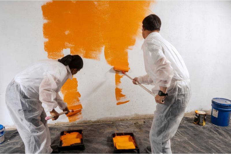 Affordable Painting Contractors