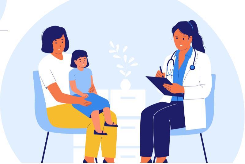 Dr. Prabhjot Kaur Sandhu, MD | Expert Pediatrician & Child Healthcare Specialist