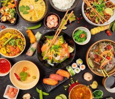 Authentic Indo-Chinese and North Indian Cuisine at Masala Wok in Austin, TX