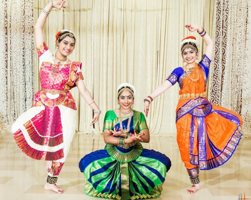 Nupur Dance School  Indian Classical Dance Institution in Sugar Land, TX
