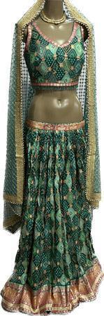 Quality Indian Dresses and Accessories at Meenal's Indian Fashions in Herndon, VA