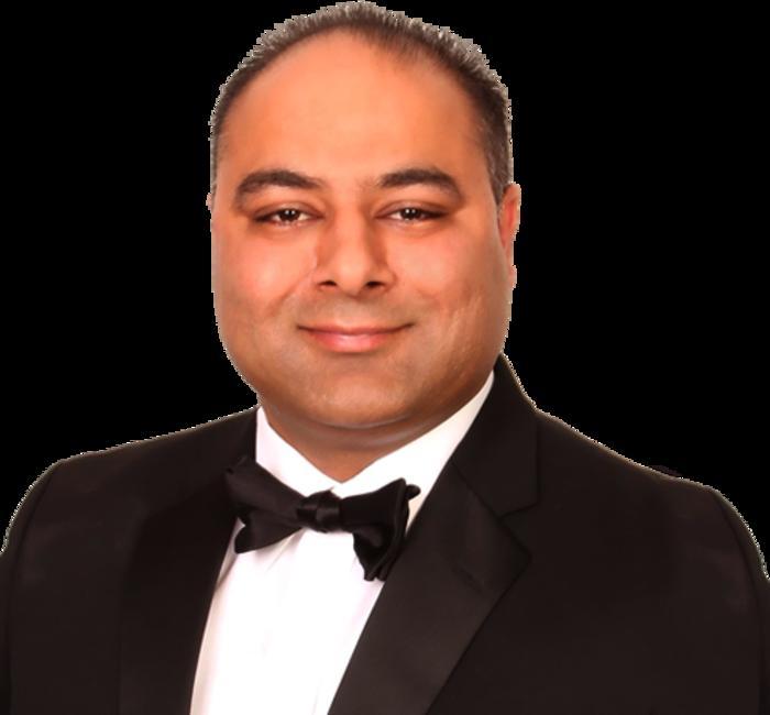 Charan Bajwa  Experienced Real Estate Broker Parlin, NJ